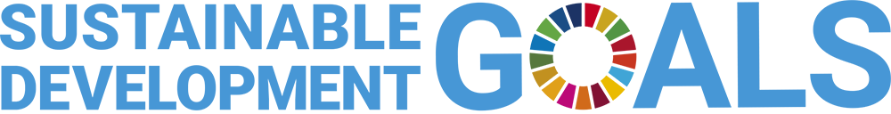 SUSTAINABLE DEVELOPMENT GOALS